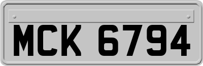 MCK6794