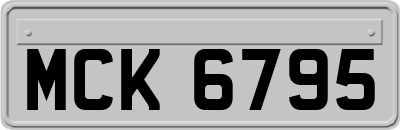 MCK6795