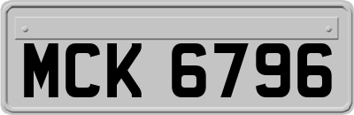 MCK6796