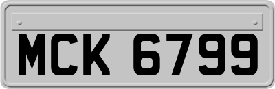 MCK6799
