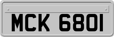 MCK6801