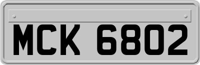 MCK6802