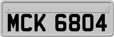 MCK6804