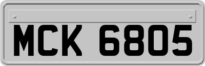MCK6805