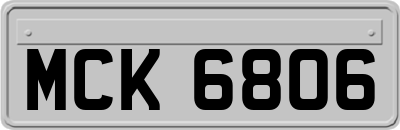 MCK6806