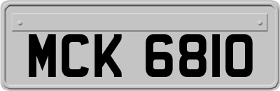 MCK6810