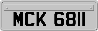 MCK6811