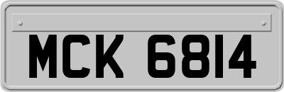 MCK6814