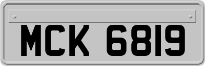 MCK6819