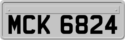 MCK6824