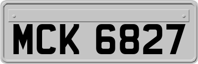 MCK6827