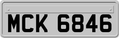 MCK6846