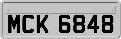 MCK6848
