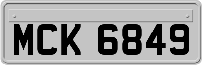 MCK6849