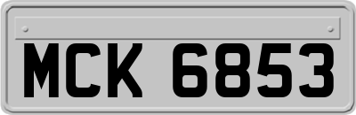 MCK6853