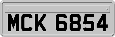 MCK6854