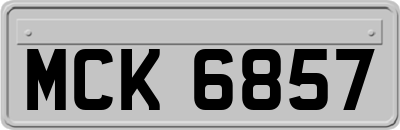 MCK6857