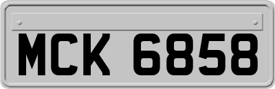 MCK6858