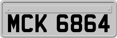 MCK6864