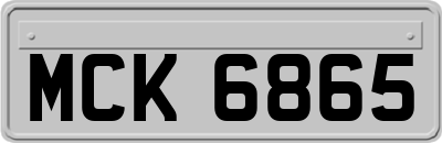 MCK6865