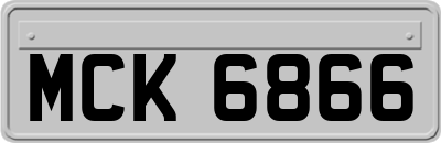 MCK6866