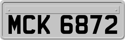 MCK6872