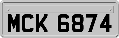 MCK6874