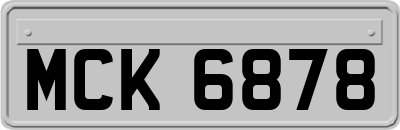 MCK6878
