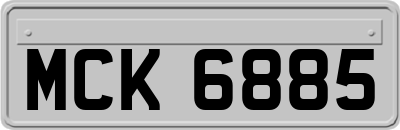 MCK6885