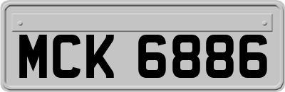 MCK6886