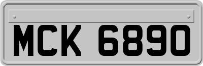 MCK6890