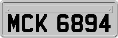 MCK6894