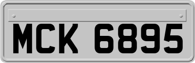 MCK6895