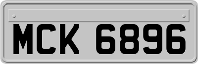 MCK6896