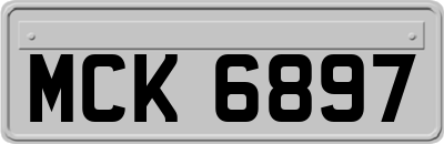 MCK6897