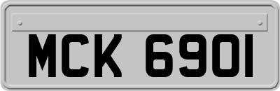 MCK6901