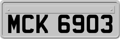 MCK6903