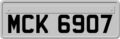 MCK6907