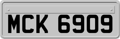 MCK6909