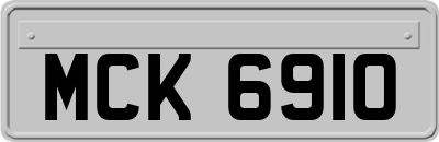 MCK6910