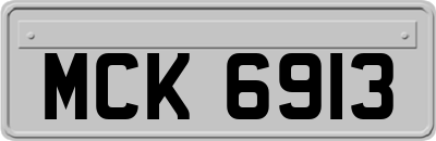 MCK6913