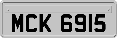 MCK6915