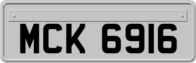 MCK6916