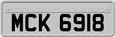 MCK6918
