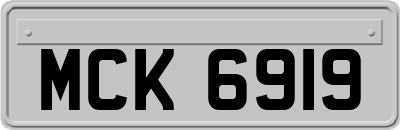 MCK6919