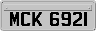 MCK6921