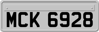 MCK6928