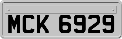MCK6929