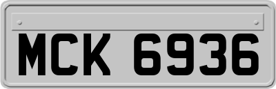 MCK6936