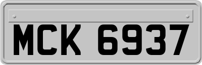 MCK6937